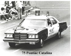 75 Pontiac Catalina
