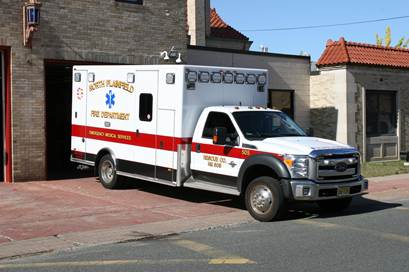 Ambulance Rescue 2